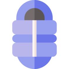 Sleeping bag
