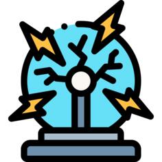 等离子球