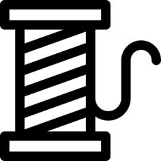 线