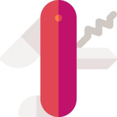 Swiss knife