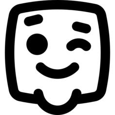 眨眼