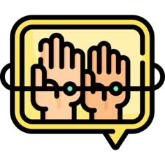 Speech bubble