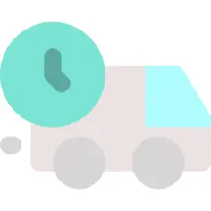 送货卡车