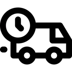 送货卡车