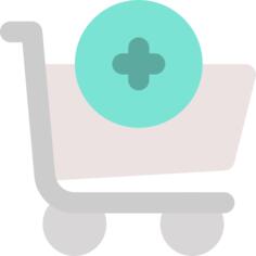 Shopping cart