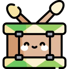 鼓