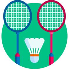 Badminton