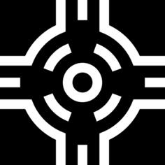 Roundabout