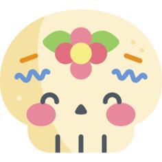 Dia de Muertos