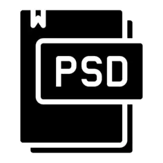 psd
