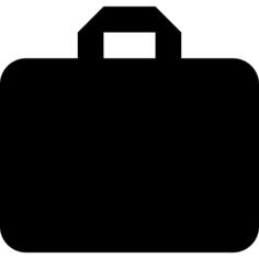 Work briefcase