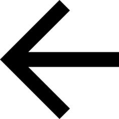 Go back left arrow