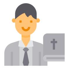 Clergyman