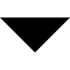 Drop down arrow