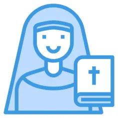 Nun