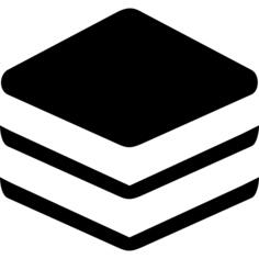 Squares stack