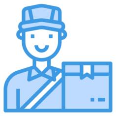 Deliveryman