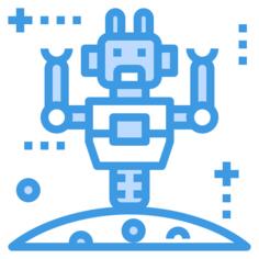 Space robot