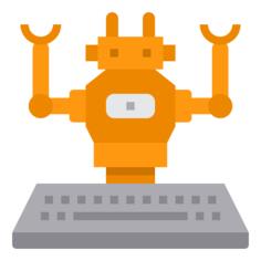Robotic