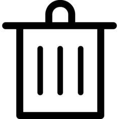 Waste Can