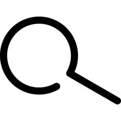 Detective Magnifying glass