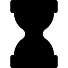Hourglass Timer