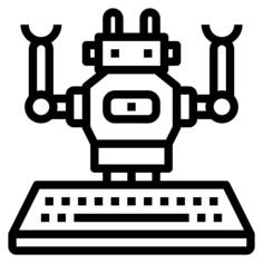 Robotic