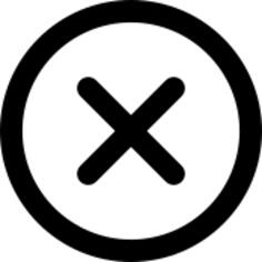 Delete Button