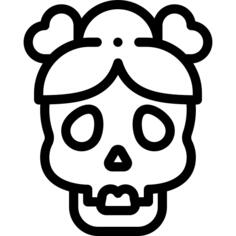 Dia de muertos