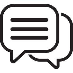 Speech Bubble