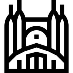 Sagrada familia