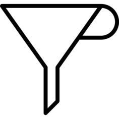 Funnel