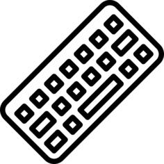 键盘