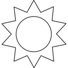 太阳