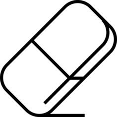 Eraser