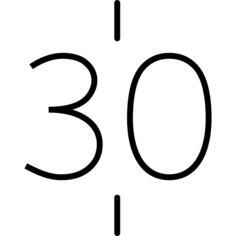 30