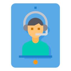 Customer service