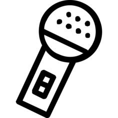 Microphone