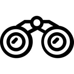 Binocoulars