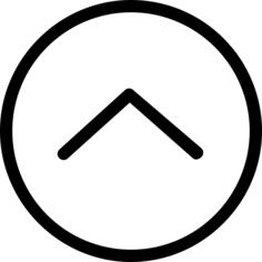Up Arrow