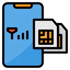 Dual sim