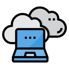 Cloud computing