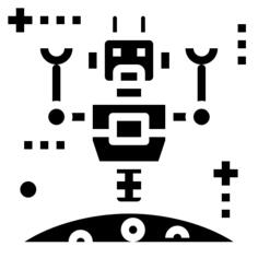 Space robot