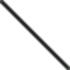 Diagonal Line