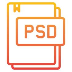 psd