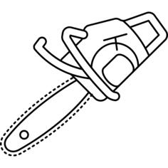 Chainsaw