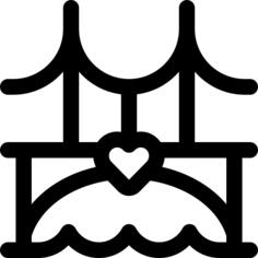 桥