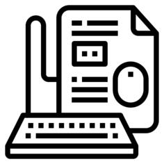 Web design