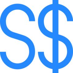 新加坡元
