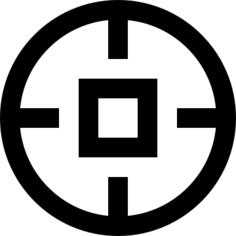 目标